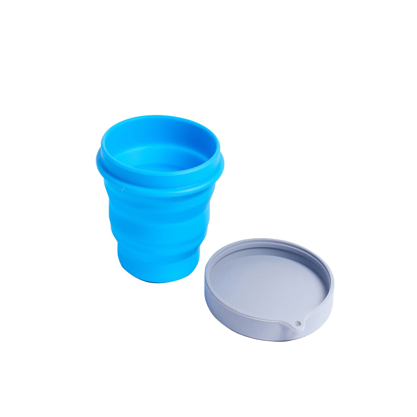 Bowl Pegable Azul 500 Ml Pro Outdoor